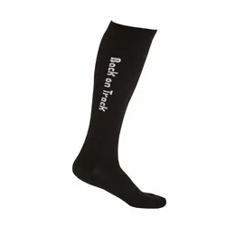 Breite Wadensocken noah - Noir - unisex - Size: L