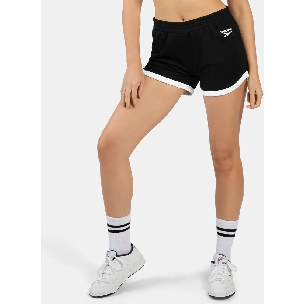 Short de mujer ID Colorblock - Reebok - FashionsVida