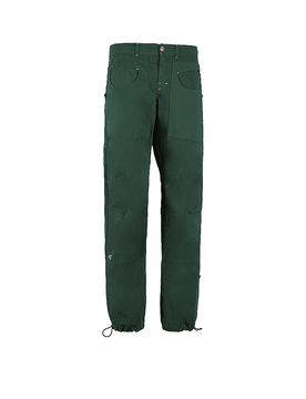 Pantalón de escalada Blat 1 para hombre verde oscuro L