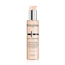 KERASTASE Curl Manifiesto GelÃ©e Curl Contour