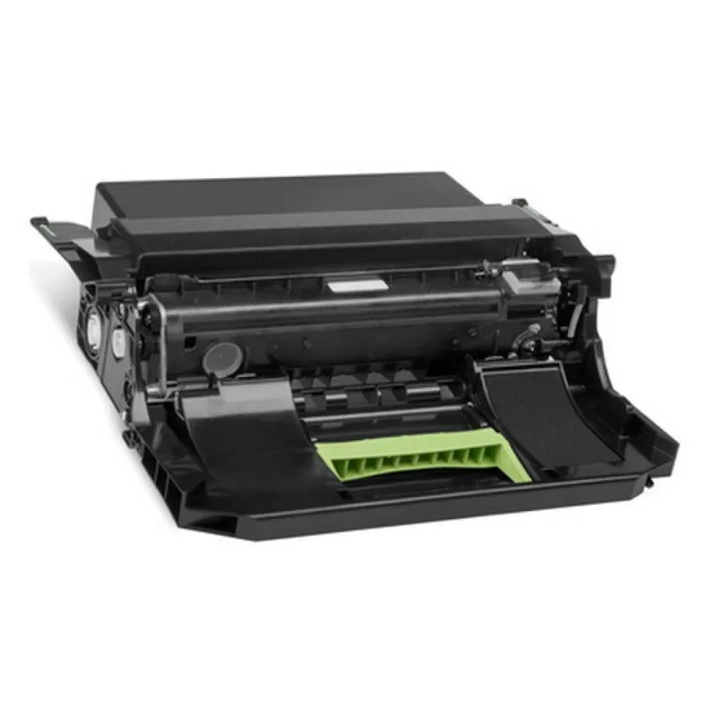 Toner 52d0z00 520z Black One Size unisex - Lexmark - FashionsVida