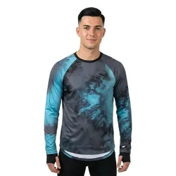 T-shirt à Manches Longues Ridelite Haze S