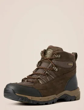 Herren Schuhe SKYLINE SUMMIT Gore-Tex, dark olive 43 - Ariat - FashionsVida