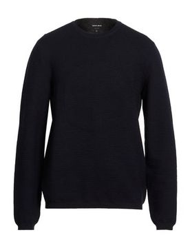 Pullover Herren Nachtblau 46,48,50,52,54,56 Herren