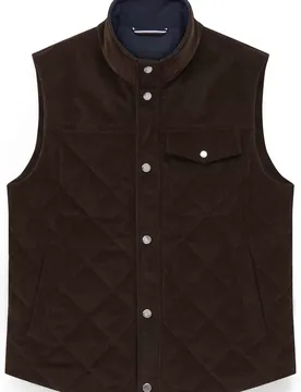 HERREN SPORTSWEAR-WESTE male