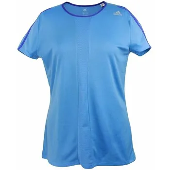 Sport T-Shirts S14823 Eu S;Eu L - Adidas - FashionsVida