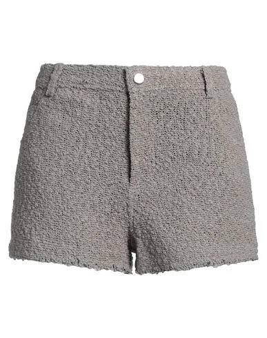 Pantalones cortos y bermudas Mujer Gris 34,38,40 Mujer - Iro - FashionsVida