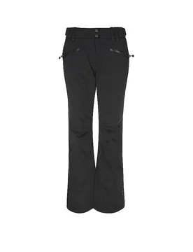 Damen Skihose Bardo schwarz S W - Watts - FashionsVida