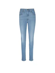 Levis Jeans Skinny Fit blu 30/L30