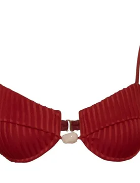 Sujetador de bikini con aro de mujer - Baobab - FashionsVida