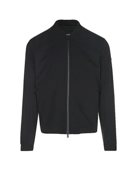 Blouson CAMPO II negro XL - Scandinavian Edition - FashionsVida