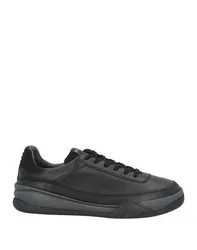 Sneakers Hombre Negro 40,41,42,43,45 Hombre