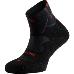 Calcetines de trail running unisex Traction Pro Four