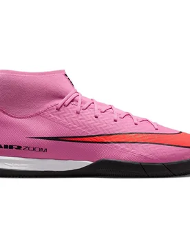 Zoom Superfly 10 Academy IC Herren Nockenschuhe, rosa, Größe 43 43 - Nike - FashionsVida