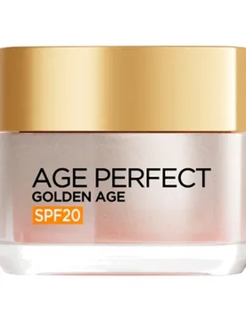 Age Perfect Golden Age - L'OREAL PARIS - FashionsVida