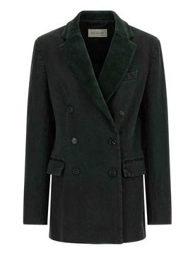 Dries Van Noten Giacca Befya