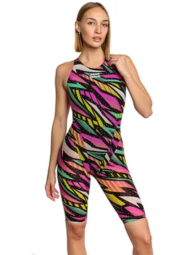 Maillot De Bain De Compétition Dos Ouvert Bodyshell
