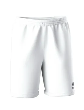 Shorts Edo - Blanc - unisex - Size: 2XL - Errea - FashionsVida