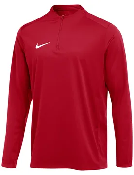 Trainingsoberteil SF Strike 24 - Rouge - male - Size: M