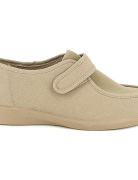 Sneaker Dc10204 Tostado 36;37;38;39;40;41;42;35 Female