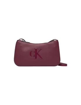 Damen Tasche Bordeaux 513375