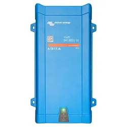 Multiplus 24/800/16-16 Charger Blue One Size unisex