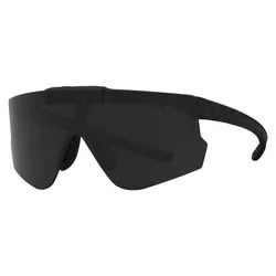 Occhiali Da Sole Polarizzati The Blacking Out Flip-offs Regular