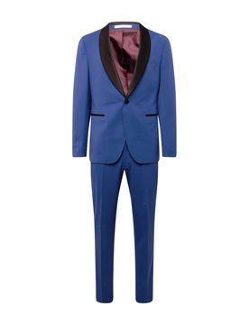 Michael Kors Traje azul real