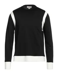Sweatshirt Herren Schwarz XXS Herren
