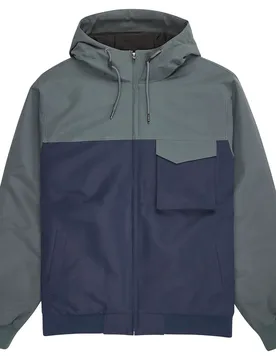 Veste Dulcey Pkt Eclipse Navy XL