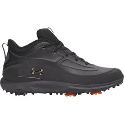 Golfschuhe Herren Drive Winterized, anthrazit/dunkelgrün 41