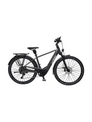Herren E-Bike Macina Style 820 DI2 grau 56CM M
