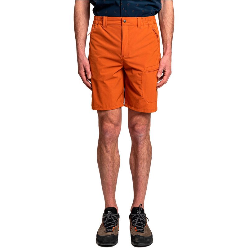 Observer 30 pantalón corto montaña hombre Marron