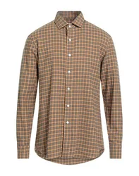 Camisa Hombre Caléndula 39,40,41 Hombre