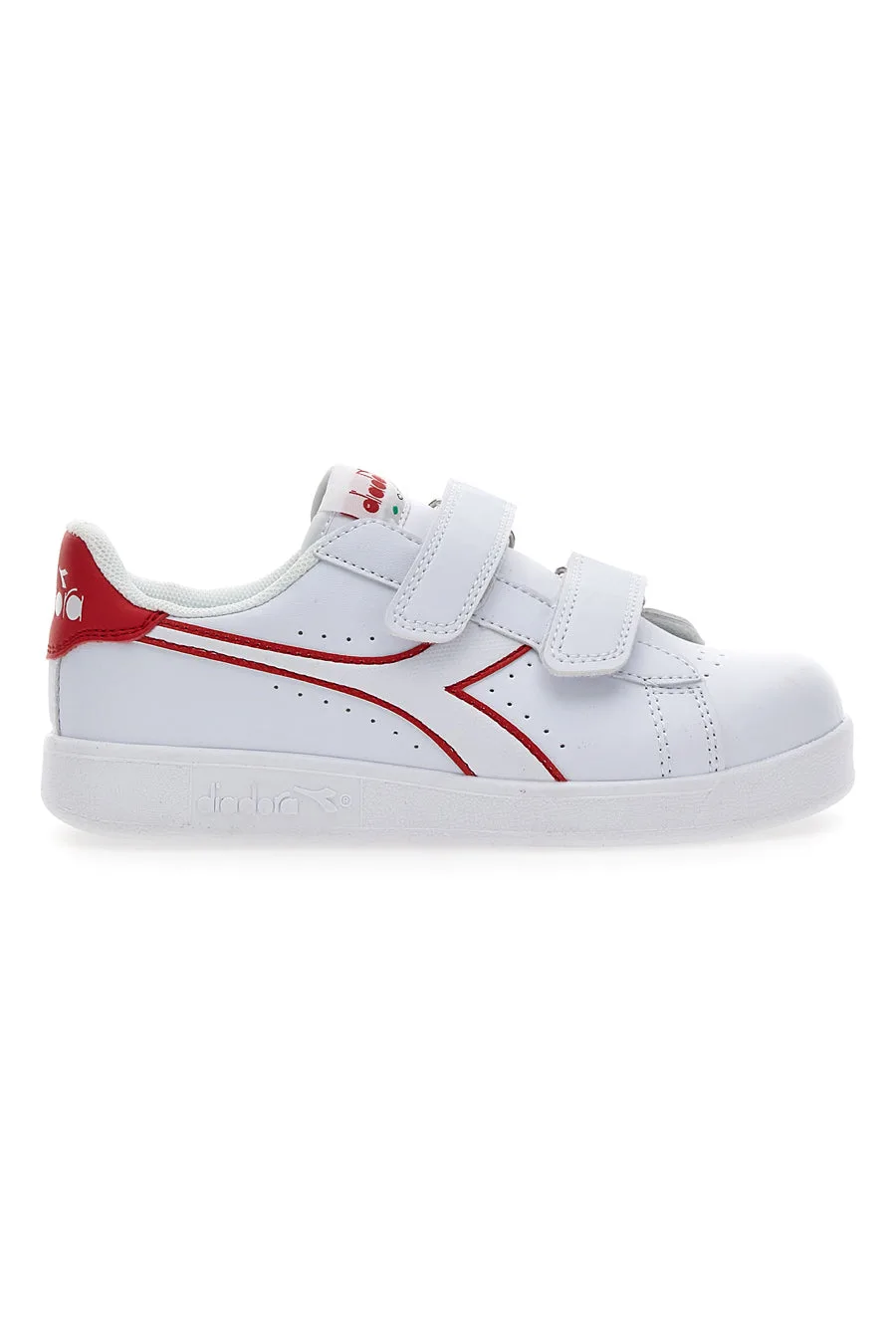 Sneakers Diadora Game Bianche 33 - Diadora - FashionsVida
