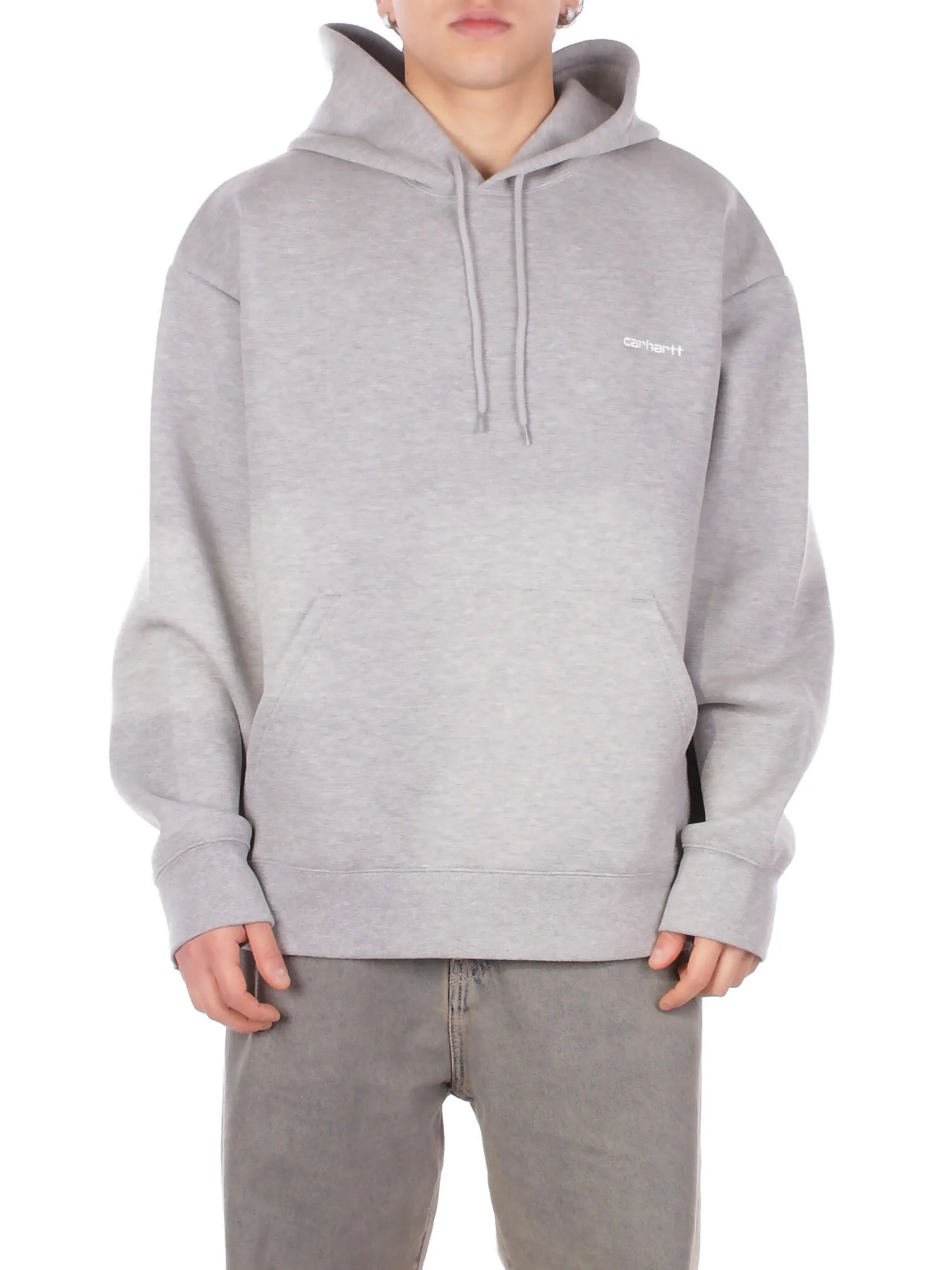 CARHARTT Maglie Grey - Carhartt - FashionsVida