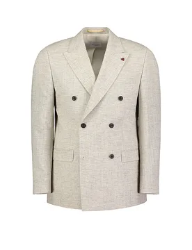 Robson Sakko beige 54 - Robson - FashionsVida