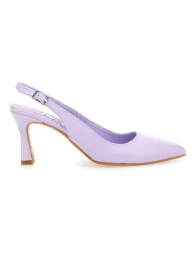 Décolleté 5371 Lilla 36 - PITTARELLO GLAM - FashionsVida