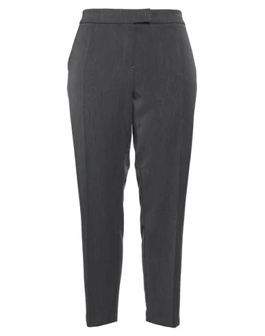 Hose Damen Grau 34,36 Damen - Clips More - FashionsVida
