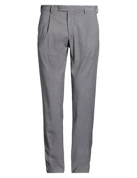 Pantalones Hombre Gris 31,35,36 Hombre