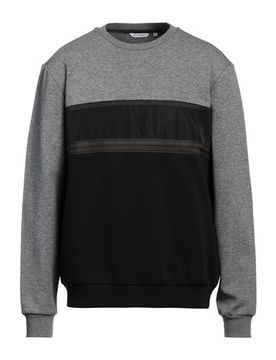 Sudadera Hombre Gris XXL Hombre