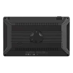 Gps E777 Truck Black One Size unisex