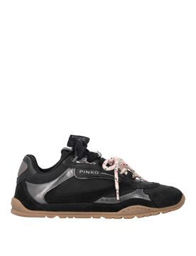Pinko Sneakers Nero