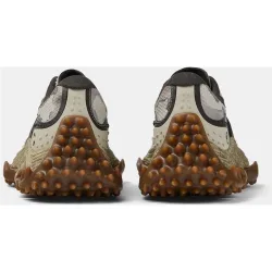Zapatillas deportivas unisex de cordones tornado