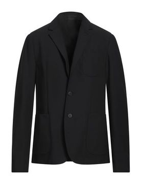 Blazer Herren Schwarz S Herren