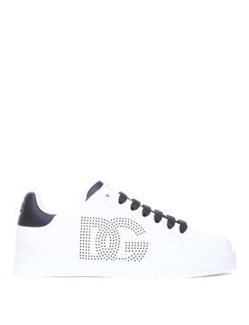 Dolce & Gabbana Sneakers Portofino