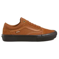 Baskets Skate Old Skool Sienna / Chocolate EU 38 1/2