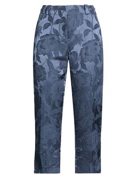 Pantalones Mujer Azul francés 36 Mujer