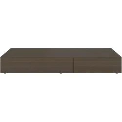 Mueble para TV Lugano con 2 puertas