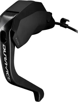 Palanca izquierda hidr di2 manetas bicicleta carretera (UNICA) - Shimano - FashionsVida